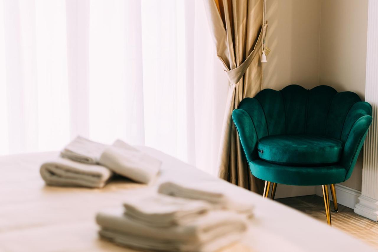 Bed & Breakfast Napoliviva