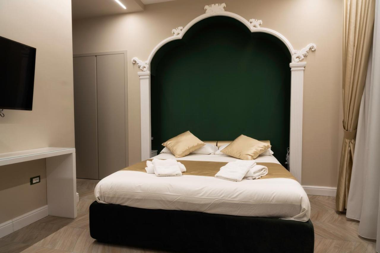 Napoliviva Bed & Breakfast Napels