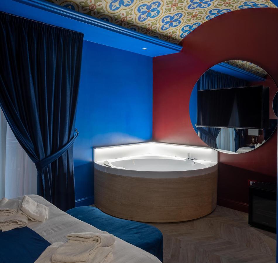 Bed & Breakfast Napoliviva Napels