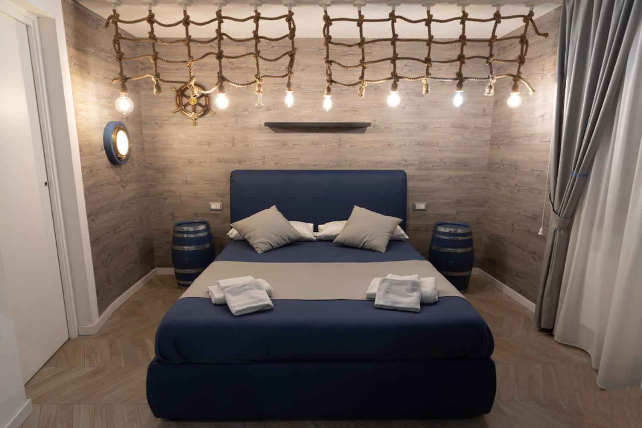 Napoliviva Bed & Breakfast *