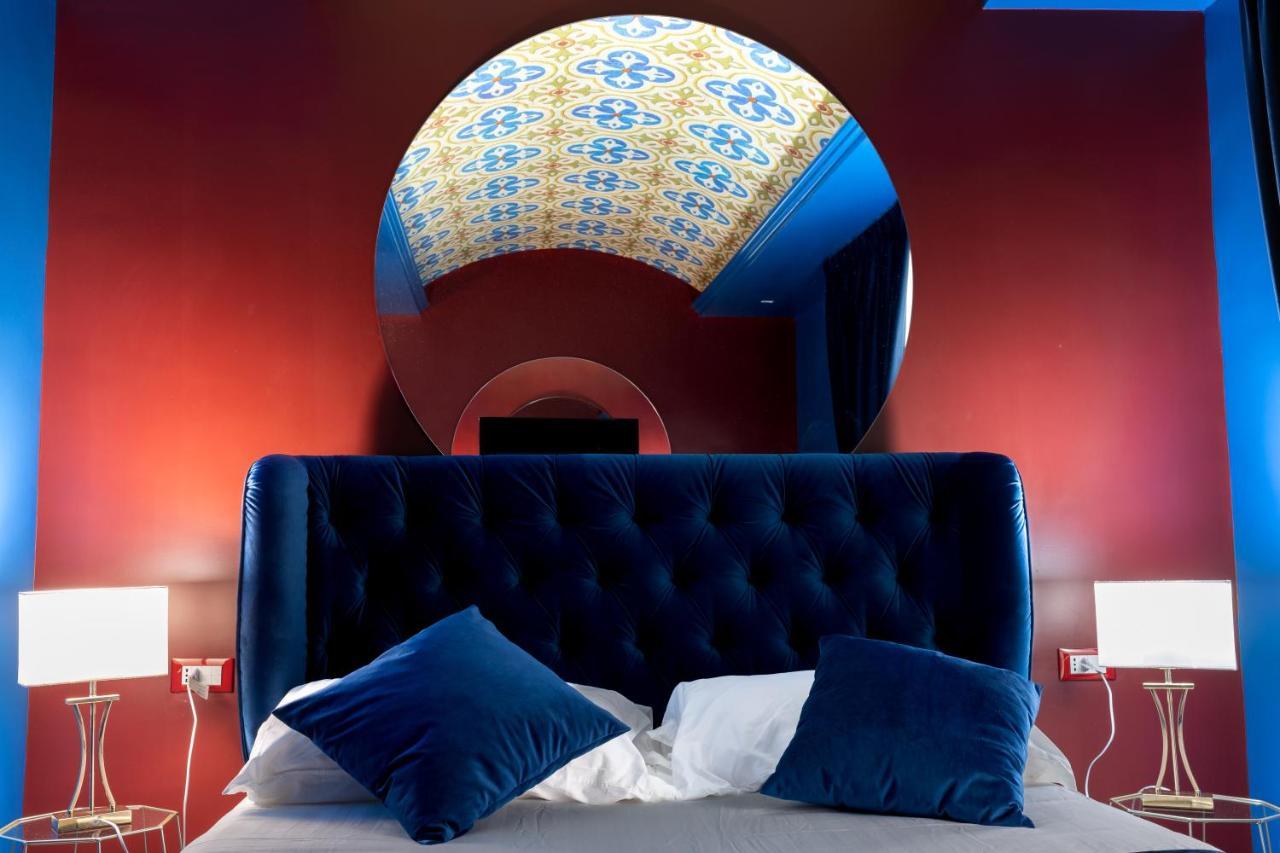 Bed & Breakfast Napoliviva