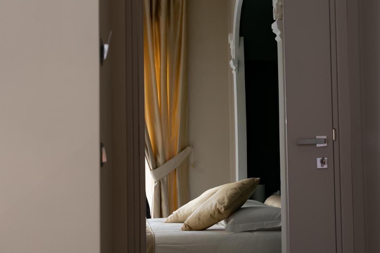 Bed & Breakfast Napoliviva *