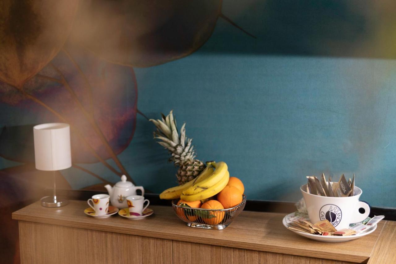 Bed & Breakfast Napoliviva