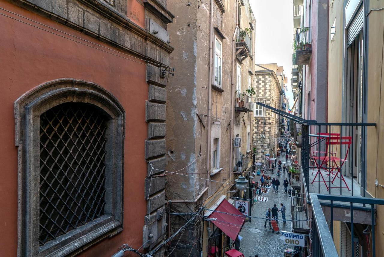 Napoliviva Bed & Breakfast