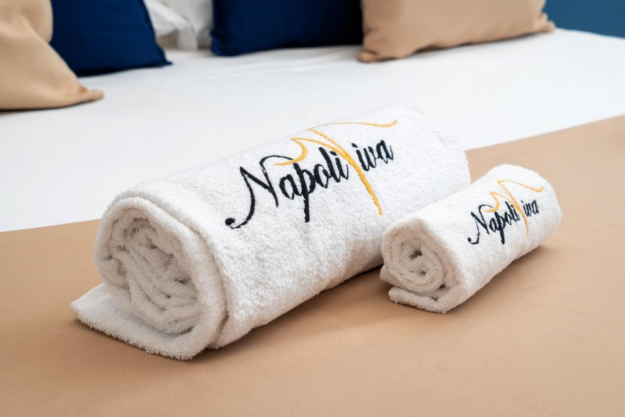 Bed & Breakfast Napoliviva