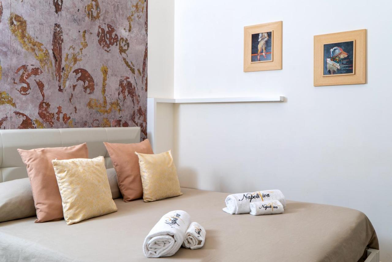 Napoliviva Bed & Breakfast