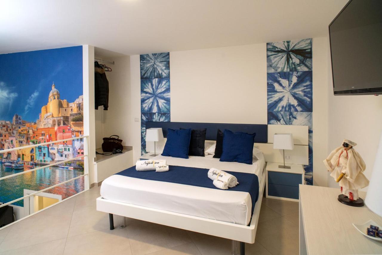 Bed & Breakfast Napoliviva *