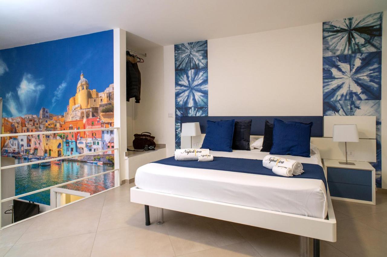 Bed & Breakfast Napoliviva
