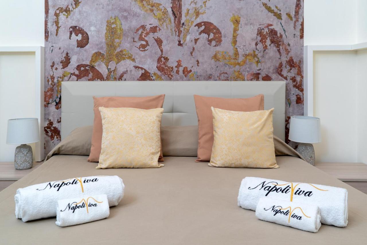 Napoliviva Bed & Breakfast Napels