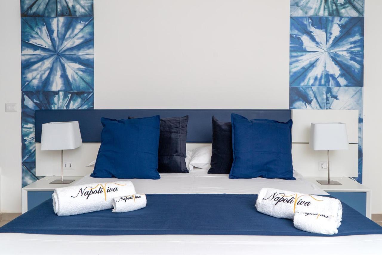 Bed & Breakfast Napoliviva *