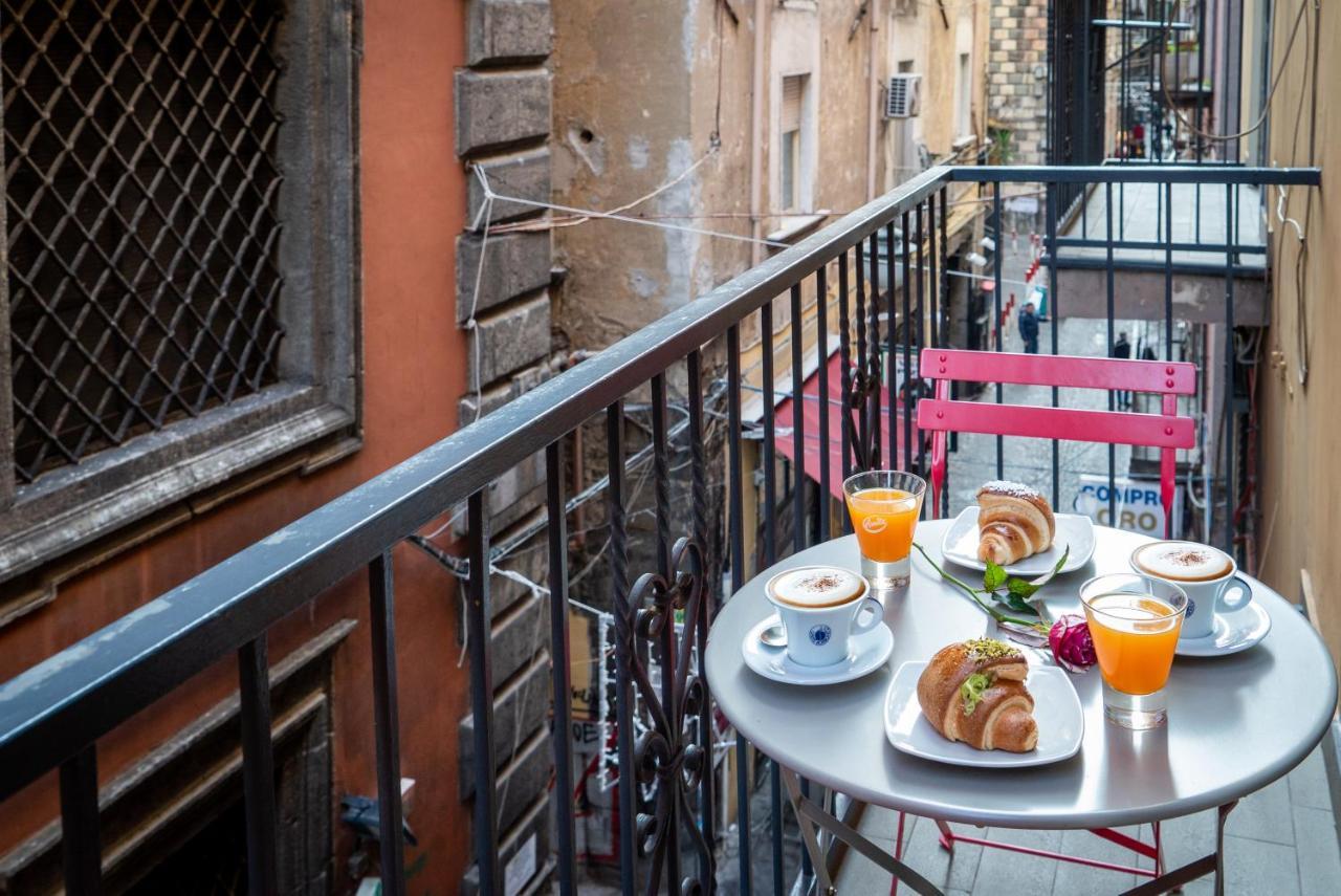 Napoliviva Bed & Breakfast